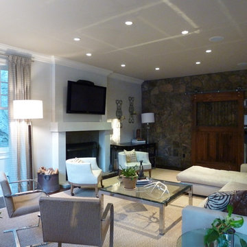 1890 Carriage house