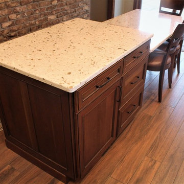 Troy Kitchen