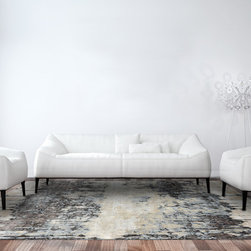 Modern Rugs - Area Rugs