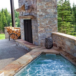 Moose Mountain Ashlar - Products