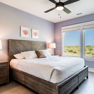 Salvo • Luxury Oceanfront • Hatteras Dream