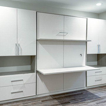 End Unit - Modern Luxury Rowhome | Heritage Place Naperville, IL