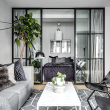 Mini Wohnung