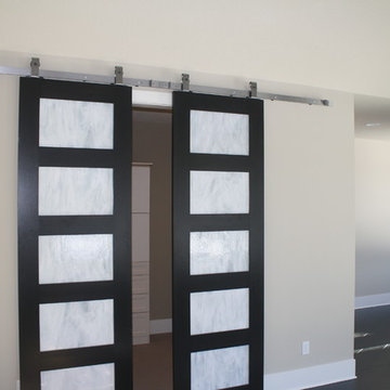 Custom Orono project
