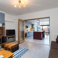 open plan GF