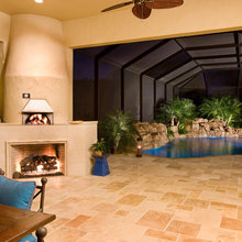 Back Yard Ideas