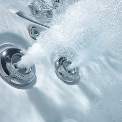 Sundance Spa Features - Hot Tubs