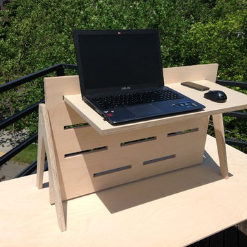 Standing Desk for Desktop