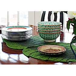 Casual Dining Areas - Kitchen Products