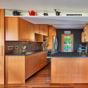 Kitchens