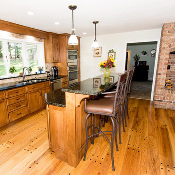 Kitchen (38), Telford, PA