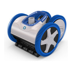 AquaNaut&reg; 400 - Hot Tub And Pool Supplies