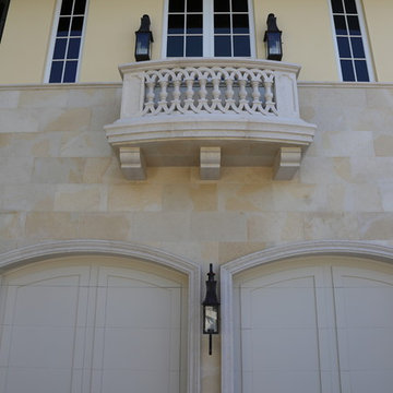 Delray Beach - Ocean Custom Mediterranean