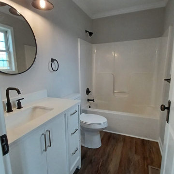 Priority Renovations LLC Project