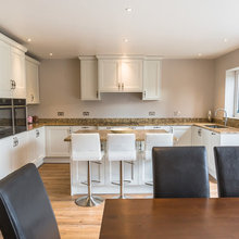 Kitchen Ideas