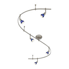 Ceiling light beam