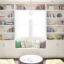 Craft room