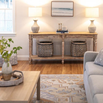 Laurel Dr Great Room