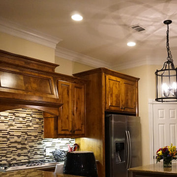 Kitchen Refresh