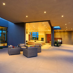 Aluminum Windows & Doors - Windows And Doors