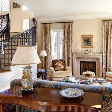 Denver Manor House