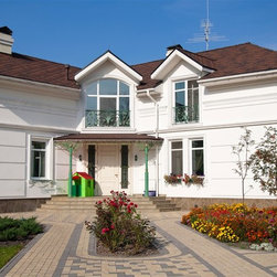 Diverse Projects (4) - Windows And Doors