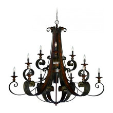 chandelier
