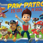 Trends International - Paw Patrol Crew Poster, Premium Unframed - Express yourself with this full-color, high-quality poster. Our posters are a great way to enhance any roomfrom a dorm room to a boardroom. They are easily framed or hung with our Poster Clip to make decorating any wall easy. Rolled and shipped in a steady tube. Makes a great gift!