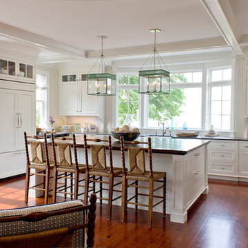 Historical Waterfront / Whole House Renovation