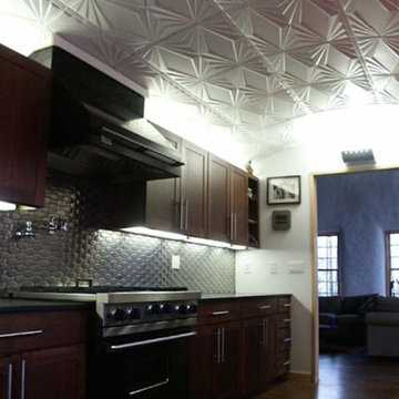 StrawBale Modern