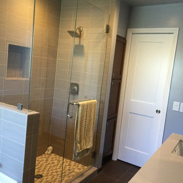 Clean & Modern in Claremont