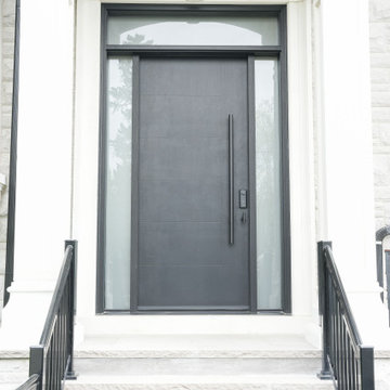 Discover Complete Door & Moulding Solutions with Kally LTD – Now Online Across C
