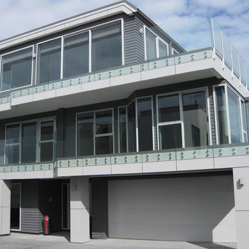 Sunbrae Grove Renovation