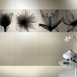 Paris Porcelain Tile Collection - Tile
