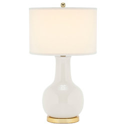 Contemporary Table Lamps by Safavieh