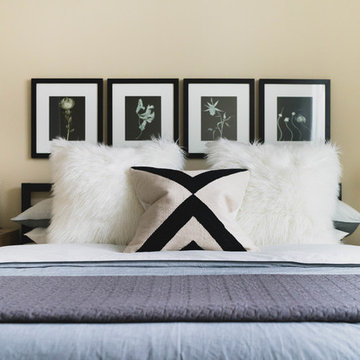 LOFT | Contemporary Luxury One Bedroom Suite | Part Two