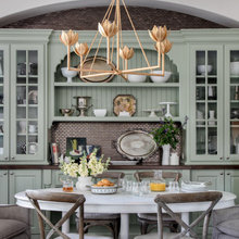 Kitchen Ideas