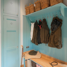 Entry Way