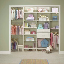 Closet- girls