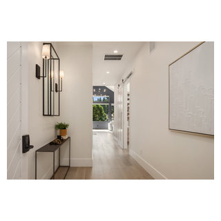 Silver Spurs - Transitional - Bedroom - Seattle - by Enfort Homes | Houzz