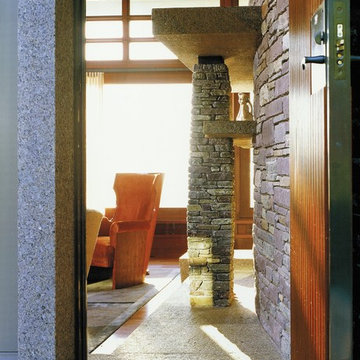 Hudson River Modern