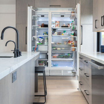 Pacific Palisades Home Remodel