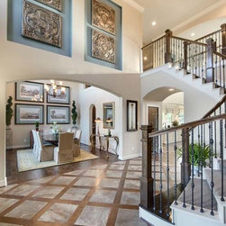 Impressive interiors - Products