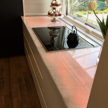 Alison's Kitchen