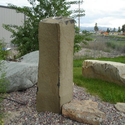 Basalt Rock - Outdoor Decor