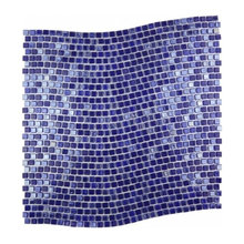 purple bathroom