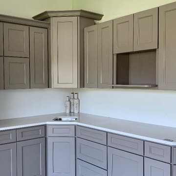 2019 Kitchen Remodel