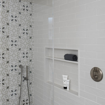 Hamilton Bathroom Reno