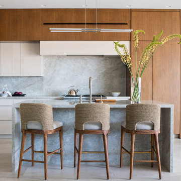 High-End Modern