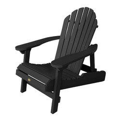 Hamilton Folding & Reclining Adirondack Chair - Products